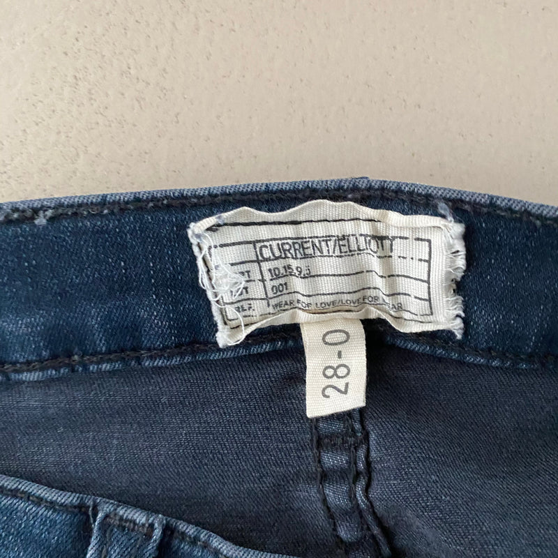 CURRENT ELLIOTT Jeans