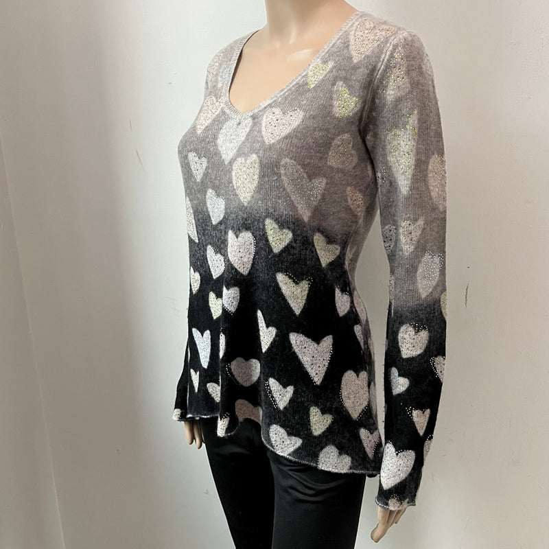 QUEENSLAND BY PRINCESS GOES HOLLYWOOD Kaschmir Pullover