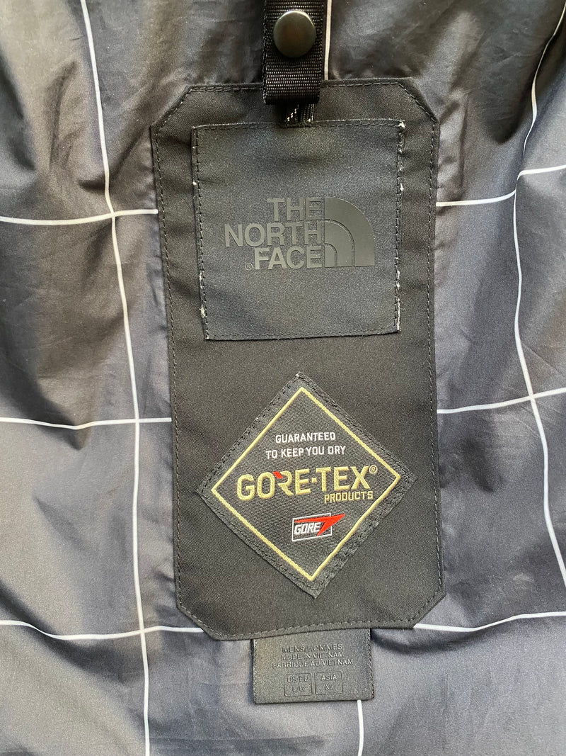 THE NORTH FACE Black Series Gore-Tex Jacke