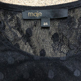 MAJE Overall