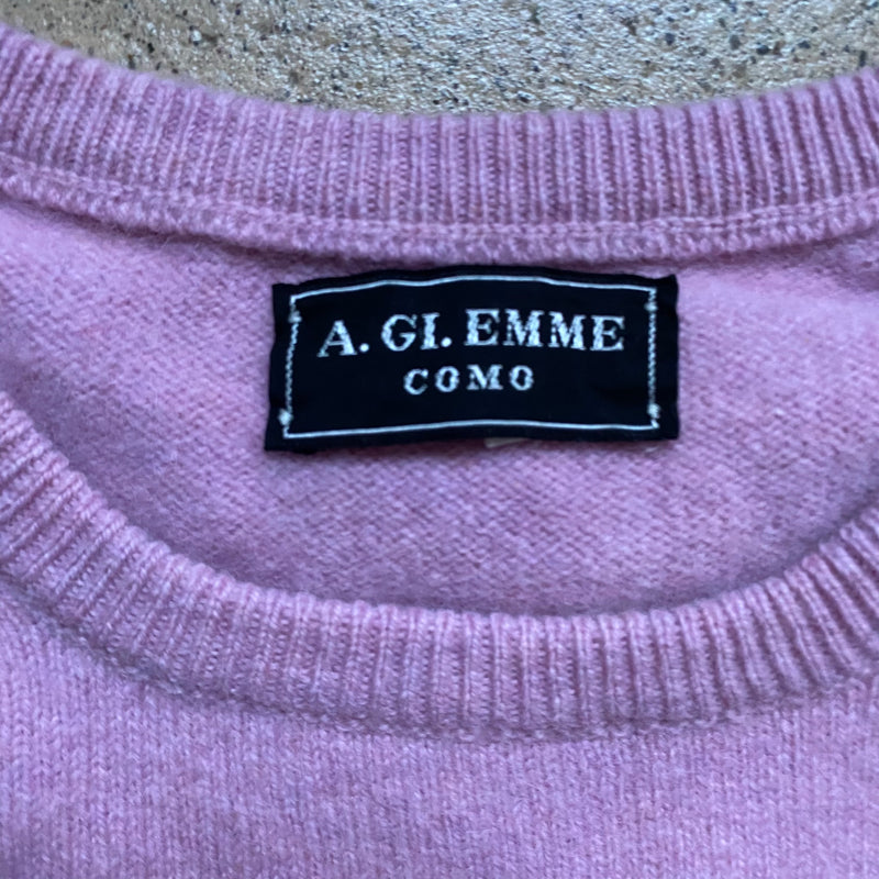 A. GI. EMME Pullover