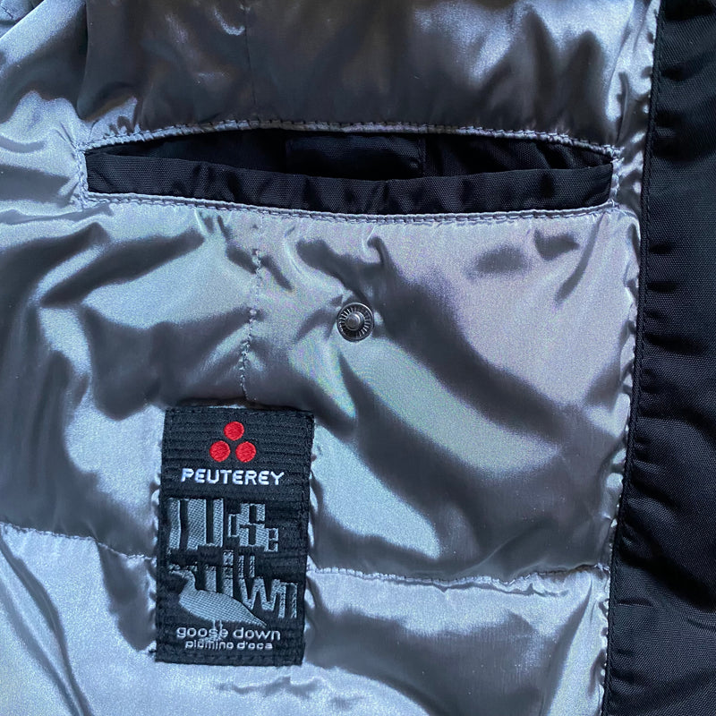 PEUTEREY Daunenjacke