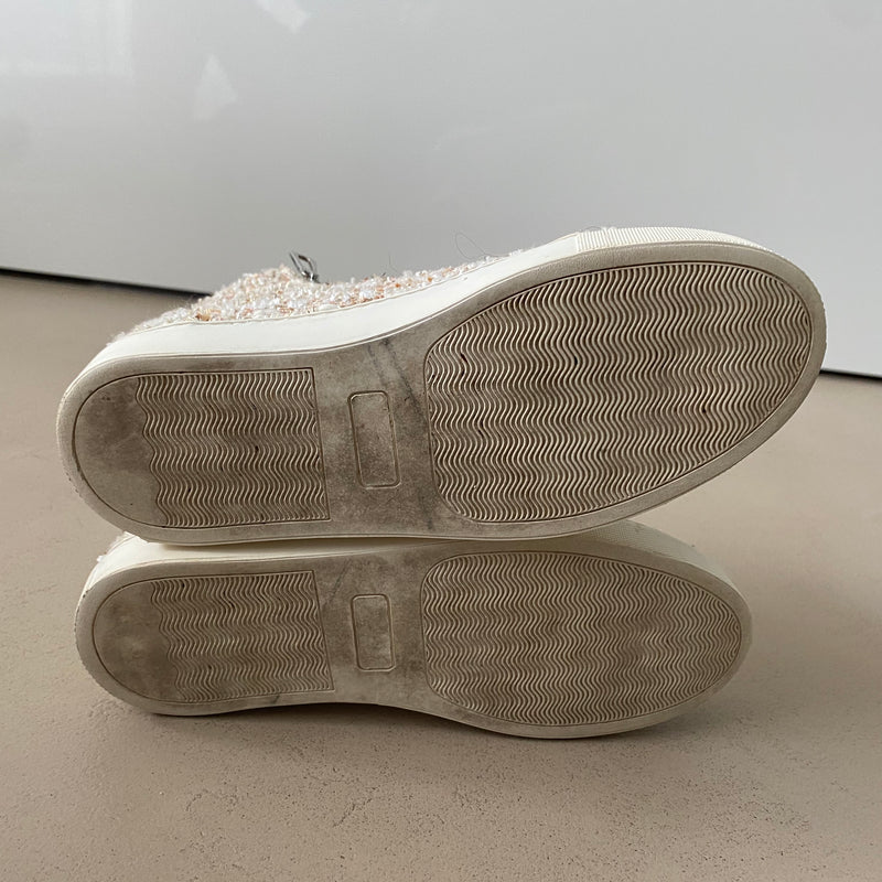 THE NO ANIMAL BRAND / THE NAB Sneakers