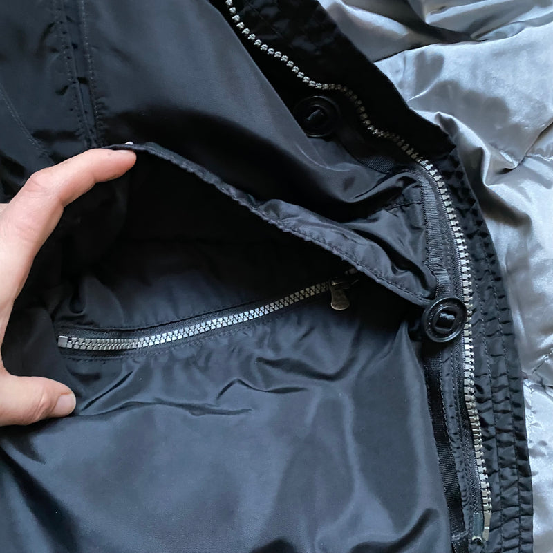 PEUTEREY Daunenjacke