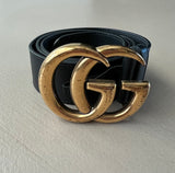 GUCCI Gürtel