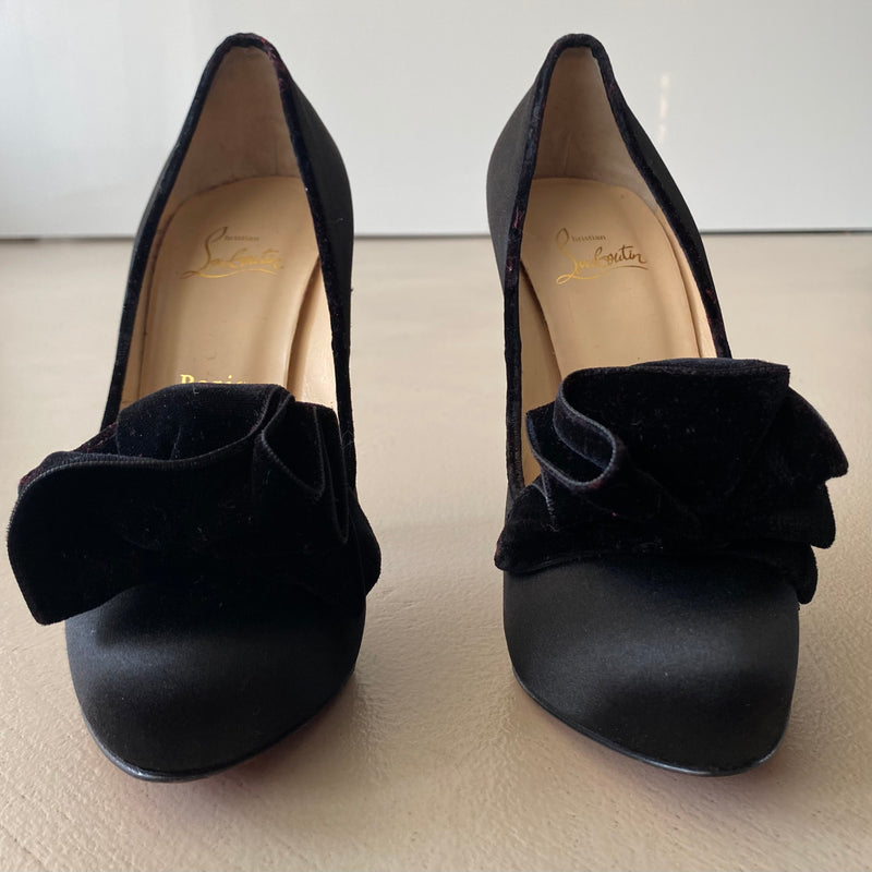 CHRISTIAN LOUBOUTIN Pumps