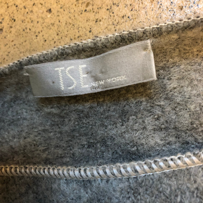 TSE NEW YORK Kaschmir Cape
