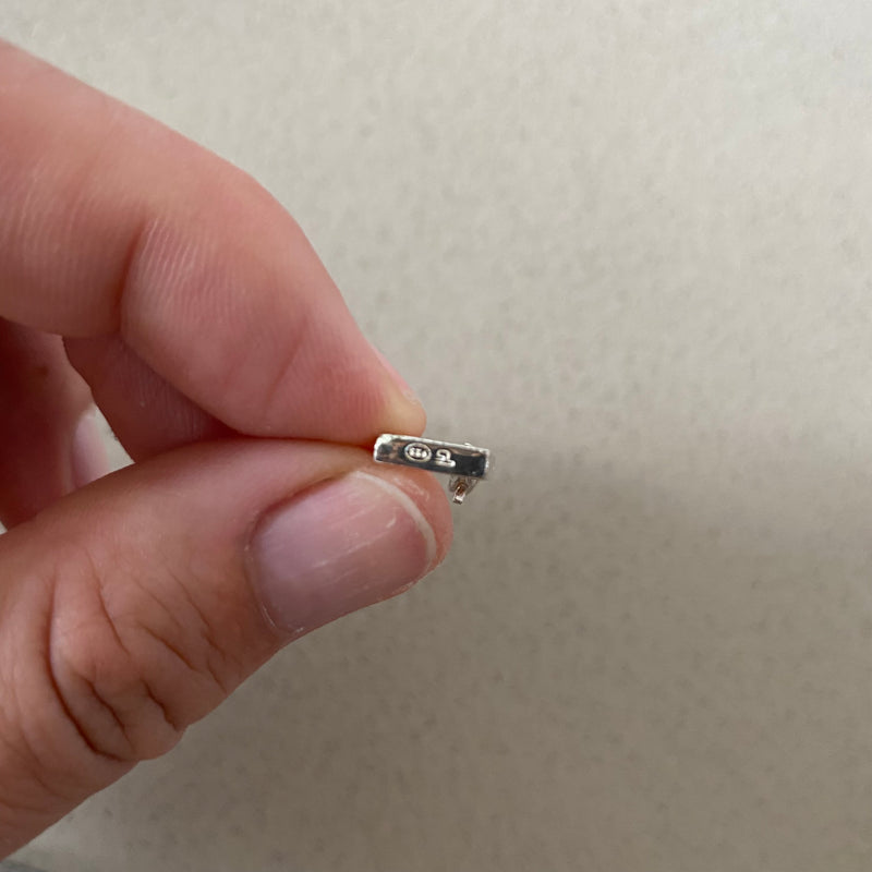 THOMAS SABO Charm Anhänger Buchstabe L