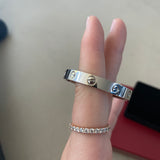 CARTIER Love Armreif
