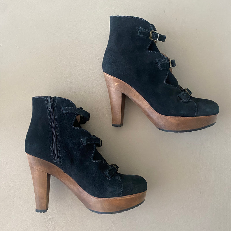 SEE BY CHLOÉ Stiefeletten