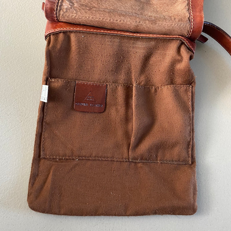 TUSCANY LEATHER Tasche