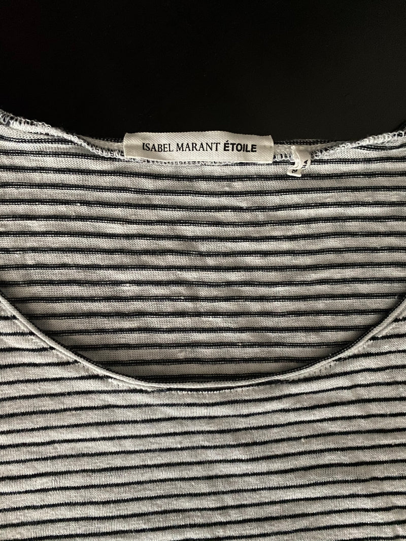 ISABEL MARANT ÉTOILE Langarmshirt