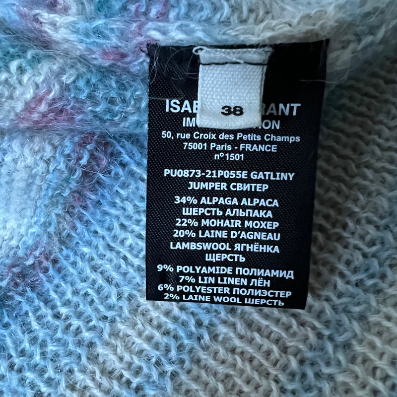 ISABEL MARANT ÉTOILE Pullover