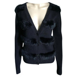 GALLIANO Cardigan