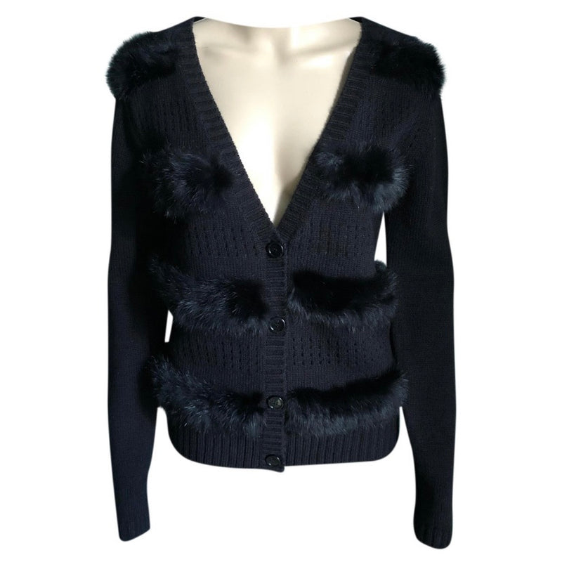 GALLIANO Cardigan