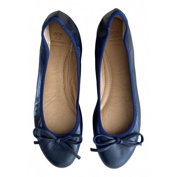 ungetragene BENCI BROTHERS Ballerinas