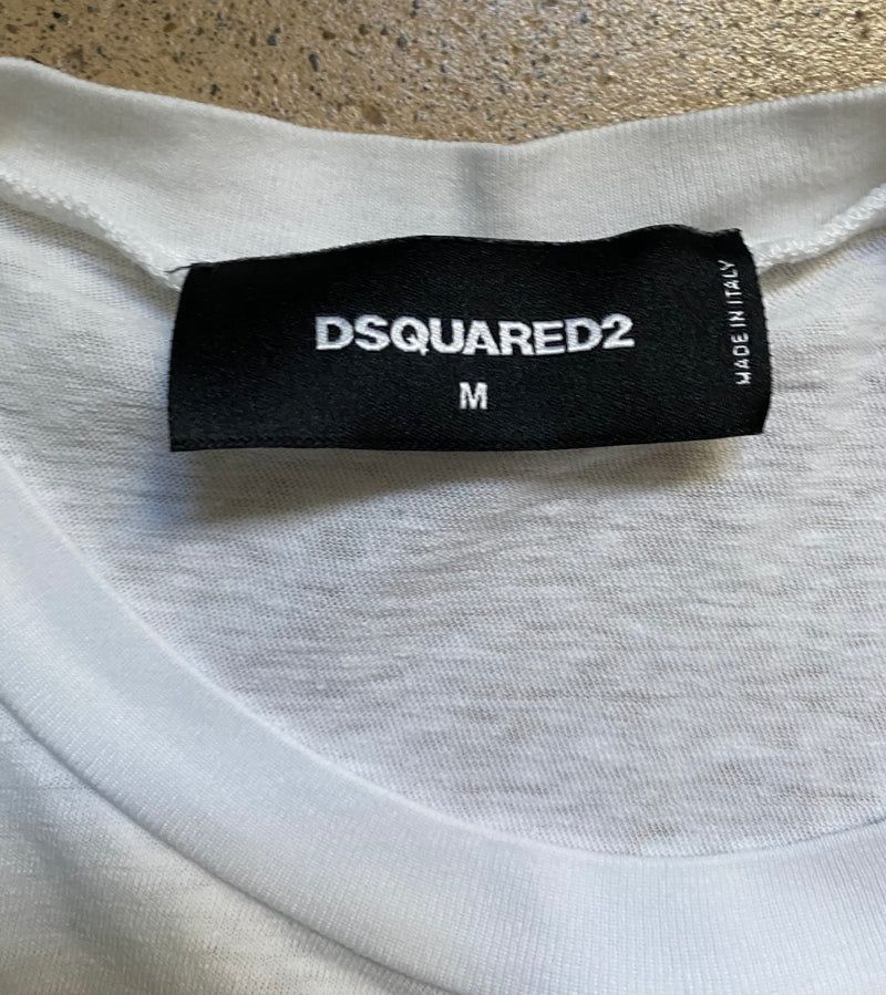 DSQUARED2 T-Shirt