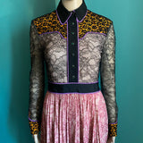 GUCCI Kleid