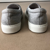 neue JOSHUA SANDERS - NY Jersey Snekaers