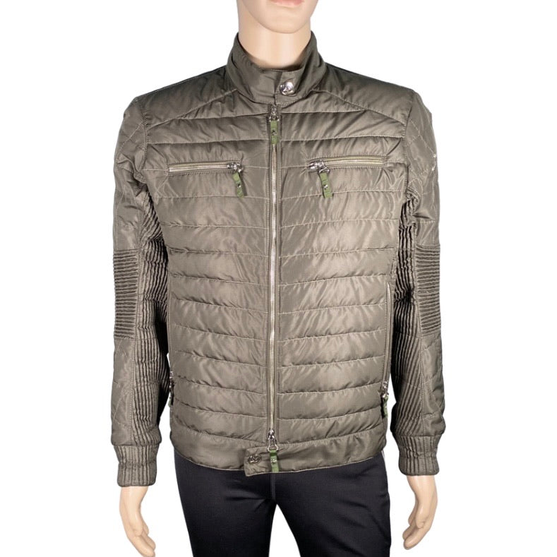 JET SET Jacke