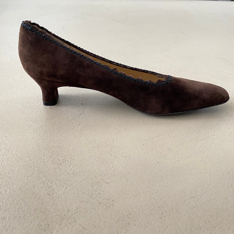 SALVATORE FERRAGAMO Pumps