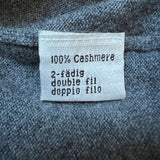 PURE CASHMERE Vintage Pullover