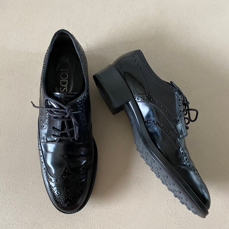 TOD‘S Schuhe