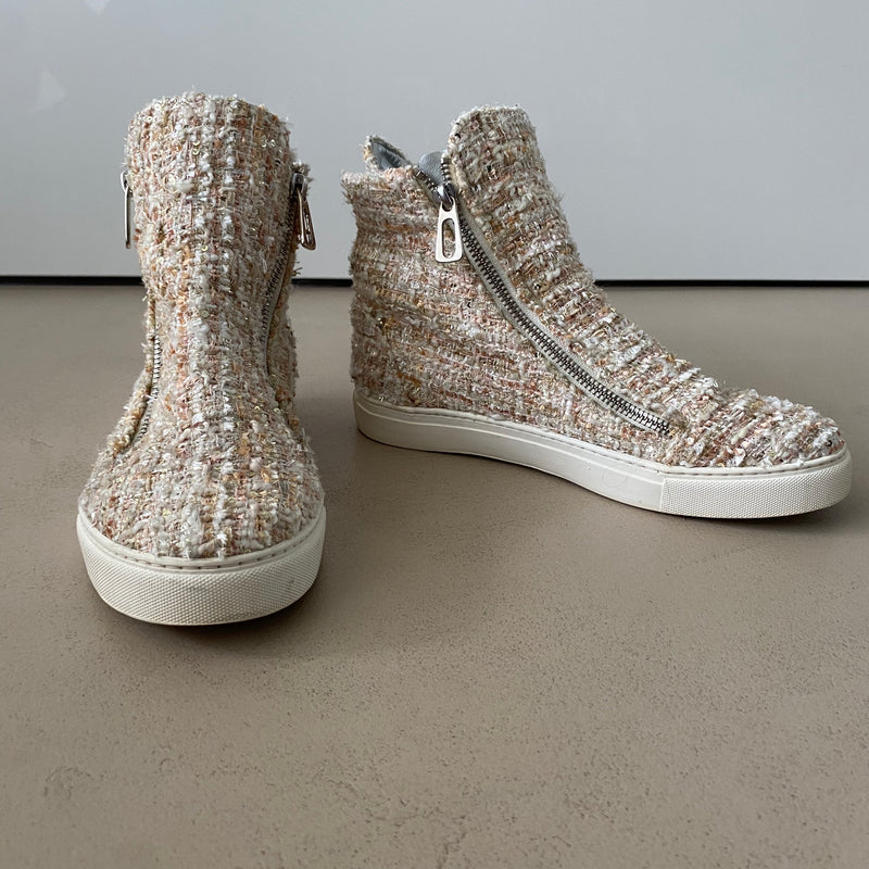 THE NO ANIMAL BRAND / THE NAB Sneakers