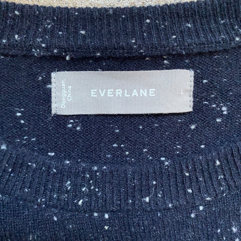 EVERLANE Kaschmir Pullover