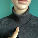 LACOSTE Vintage Pullover