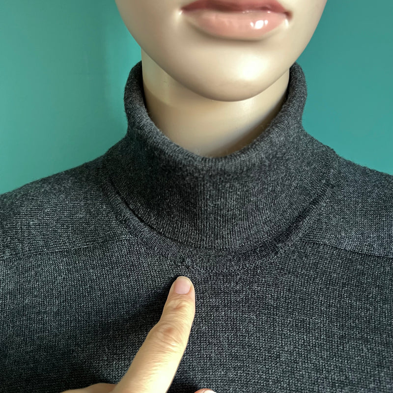 LACOSTE Vintage Pullover