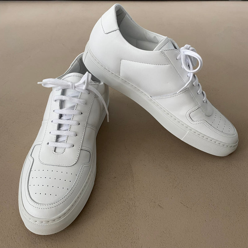 neue COMMON PROJECTS Sneakers