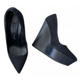 THEYSKENS’ THEORY Pumps