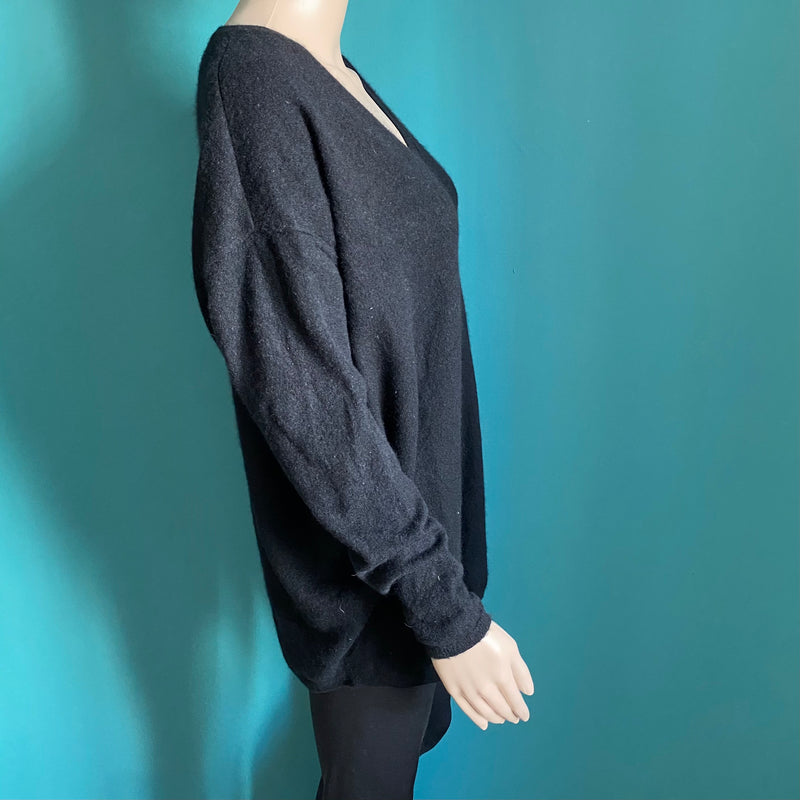 ERIC BOMPARD Kaschmir Pullover