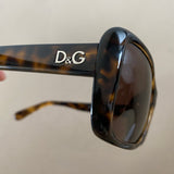 Dolce & Gabbana Sonnenbrille