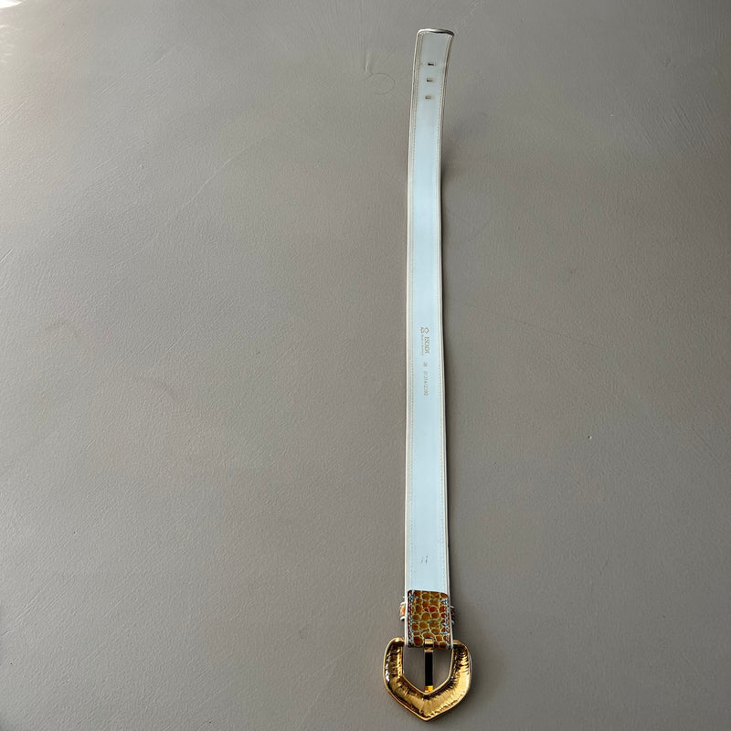 ESCADA Vintage Gürtel