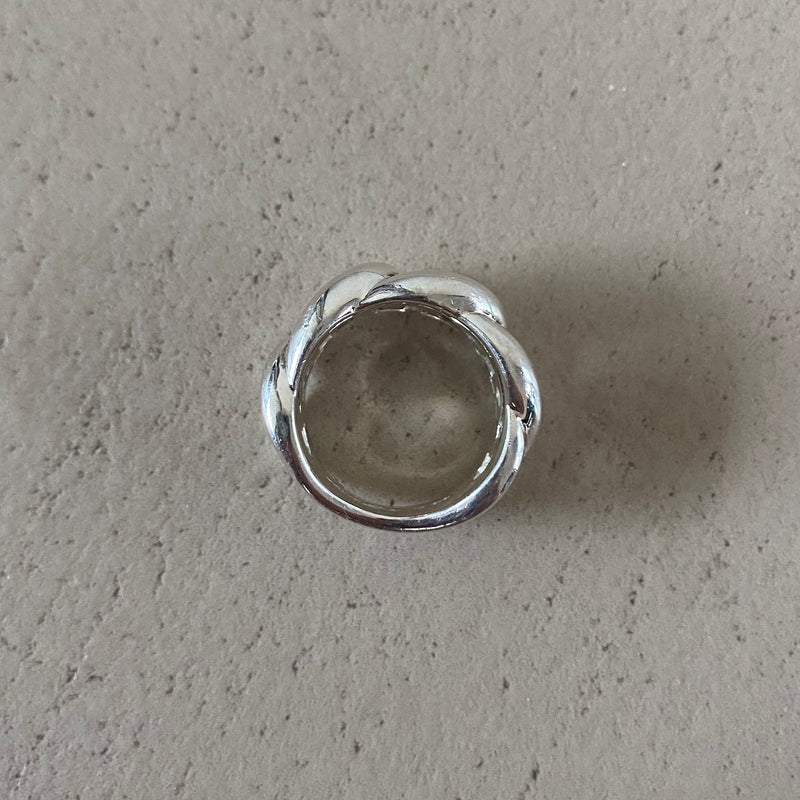 THOMAS SABO Silber Ring