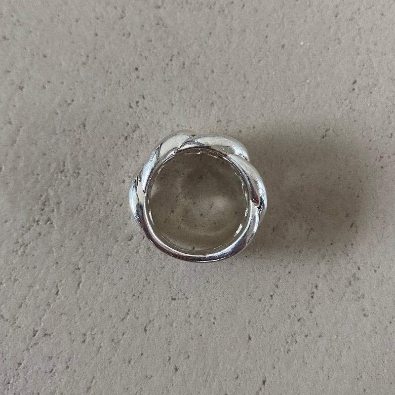 THOMAS SABO Silber Ring