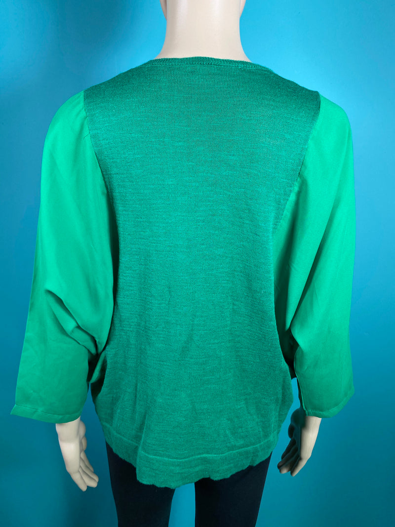 HOSS INTROPIA Pullover