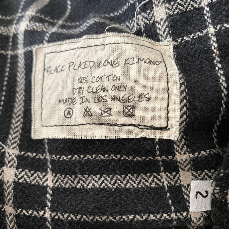 GREG LAUREN Cardigan