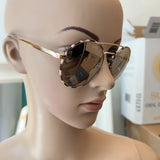 PRADA Sonnenbrille