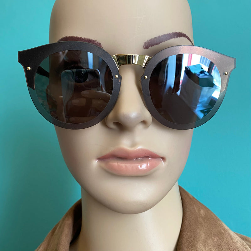 ILLESTEVA Sonnenbrille