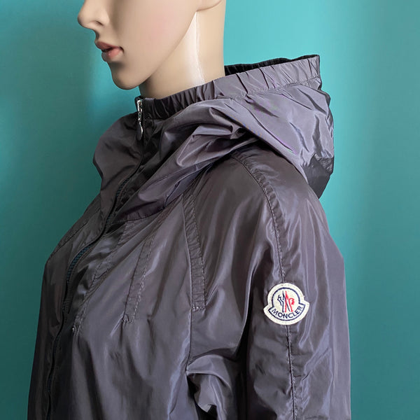 MONCLER Jacke