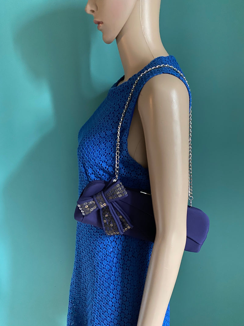 KAREN MILLEN Clutch