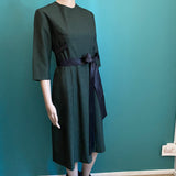 TREVIRA Vintage Kleid