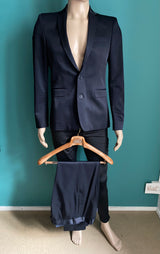 ACNE STUDIOS Anzug