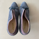 PRADA Stiefeletten
