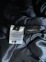 JET SET Jacke
