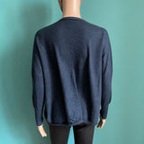 ERIC BOMPARD Kaschmir Cardigan