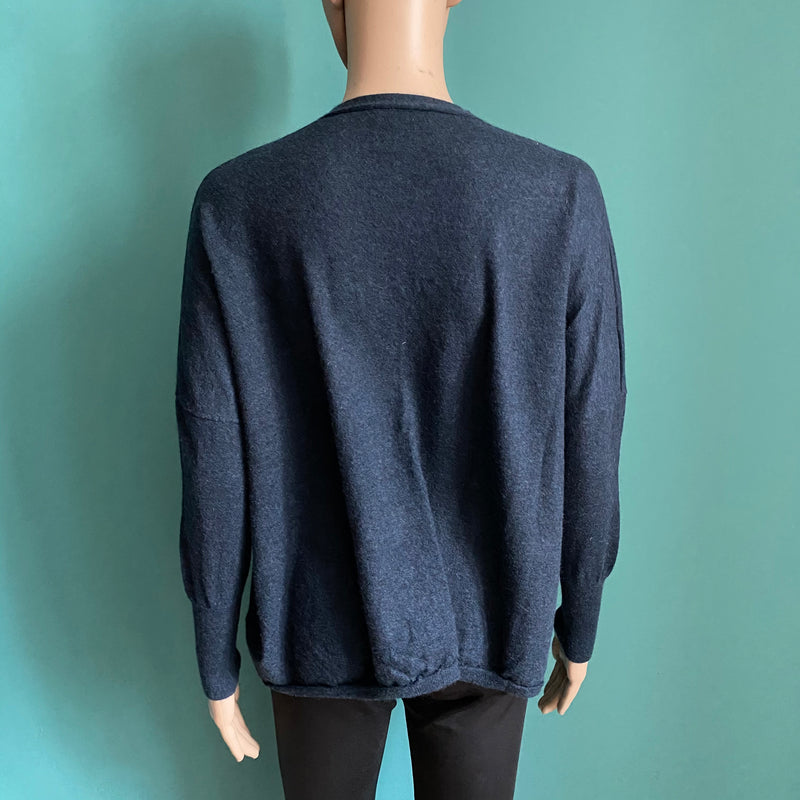 ERIC BOMPARD Kaschmir Cardigan